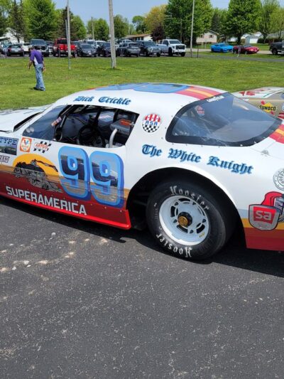 Rudolph Community Park - Rudolph, WI