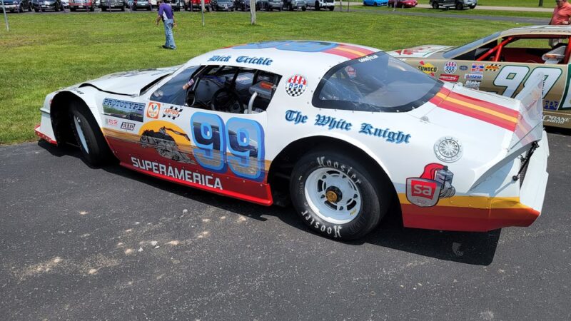 Rudolph Community Park - Rudolph, WI