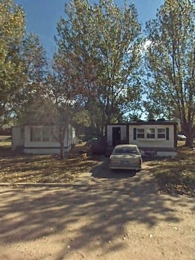 Bailey - Rugby, ND