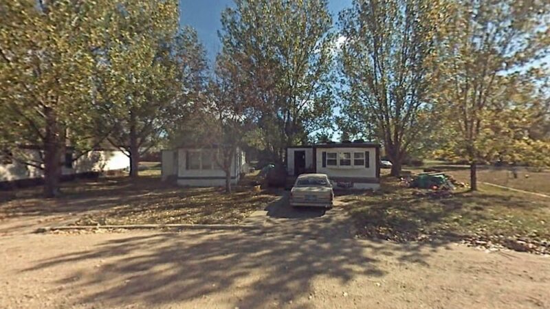 Bailey - Rugby, ND