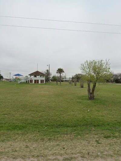 Runge City Park - Runge, TX