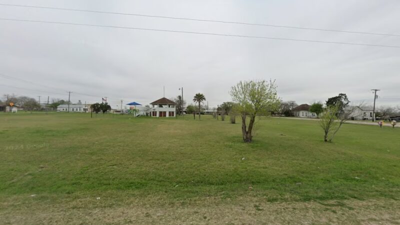 Runge City Park - Runge, TX