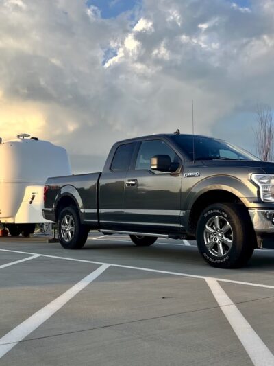 Dog Park at Love's Travel Stops - Rural Hall, NC