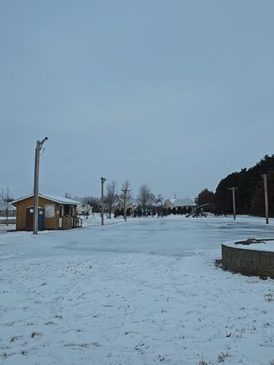 Wildridge Park - Rush City, MN