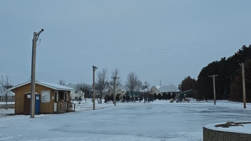 Wildridge Park - Rush City, MN