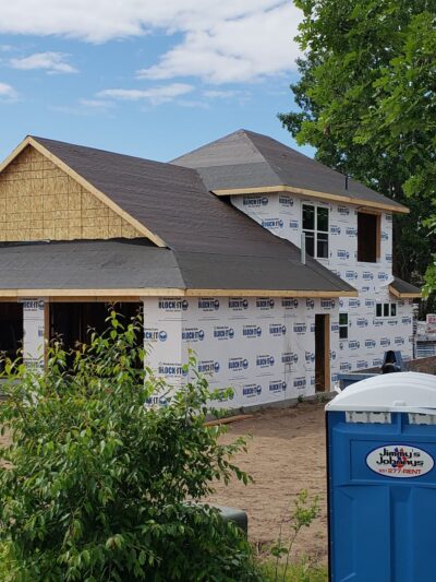 Wildridge Park - Rush City, MN