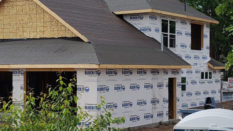 Wildridge Park - Rush City, MN