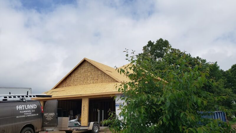 Wildridge Park - Rush City, MN