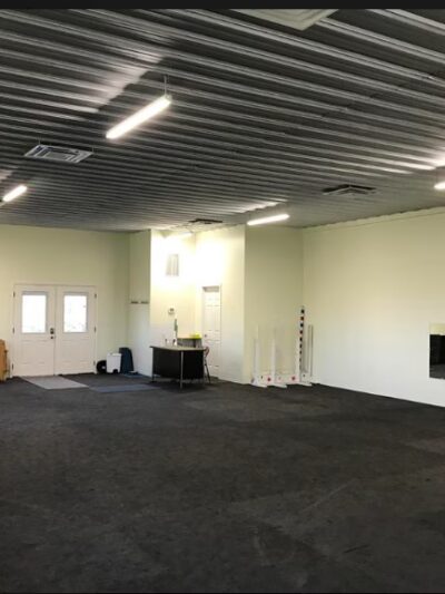 E-DOT LLC - Rush, NY