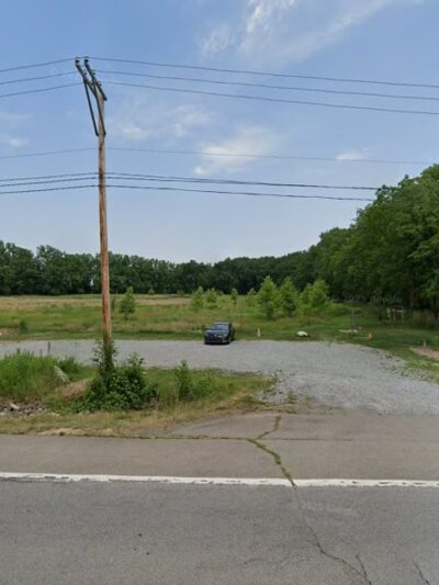 Hundred Acres Nature Park - Rush, NY