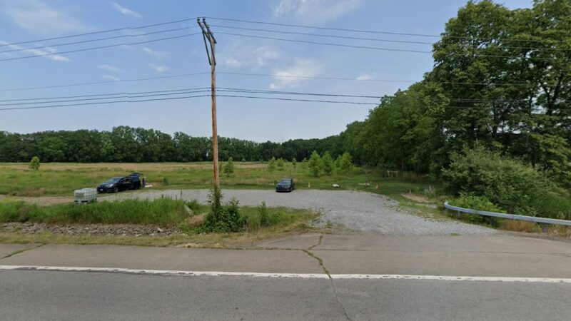Hundred Acres Nature Park - Rush, NY