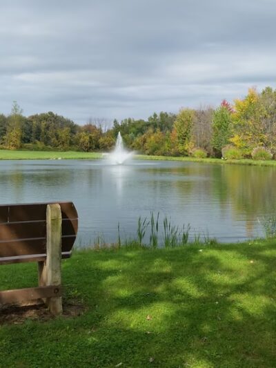 Martin Road Park - Rush, NY