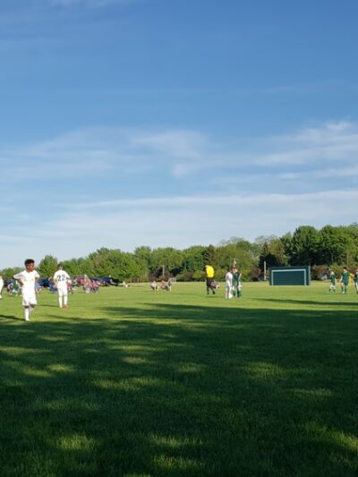 Martin Road Park - Rush, NY