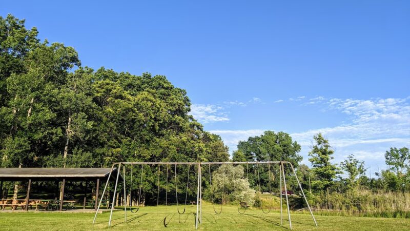 Stonybrook Road Park - Rush, NY