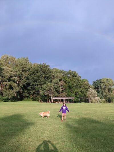 Stonybrook Road Park - Rush, NY