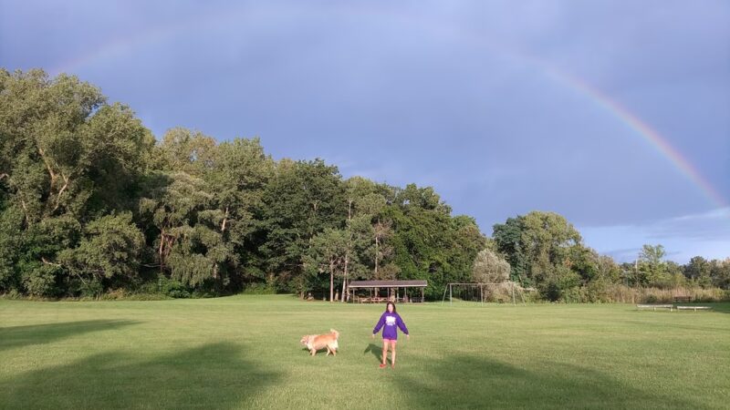 Stonybrook Road Park - Rush, NY