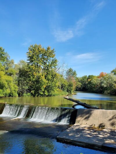 Veterans Memorial Park - Rush, NY
