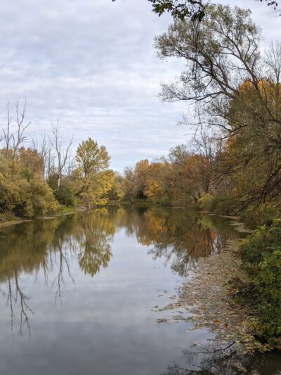 Veterans Memorial Park - Rush, NY