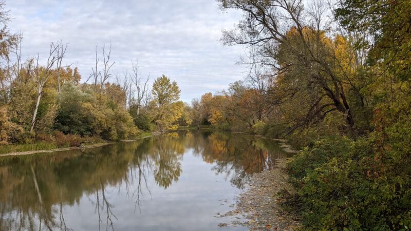 Veterans Memorial Park - Rush, NY