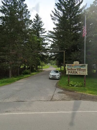 Indian Village Park - Rushville, NY