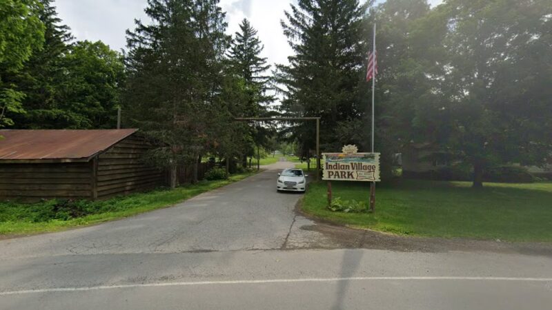 Indian Village Park - Rushville, NY