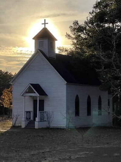 Rusk Park - Rusk, TX