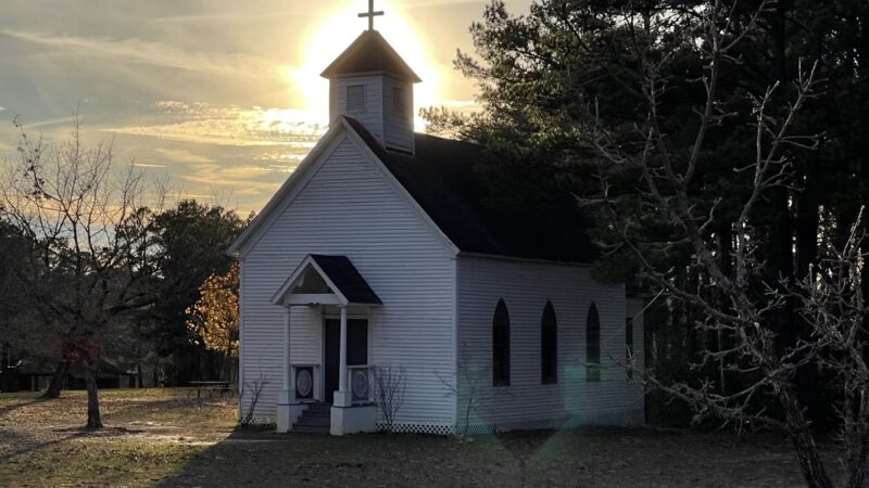 Rusk Park - Rusk, TX