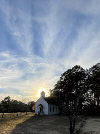 Rusk Park - Rusk, TX