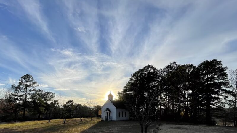 Rusk Park - Rusk, TX