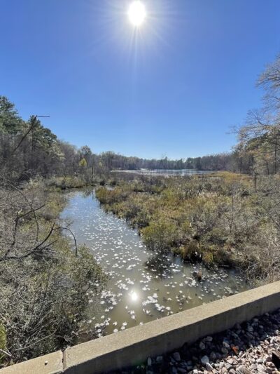 Rusk Park - Rusk, TX