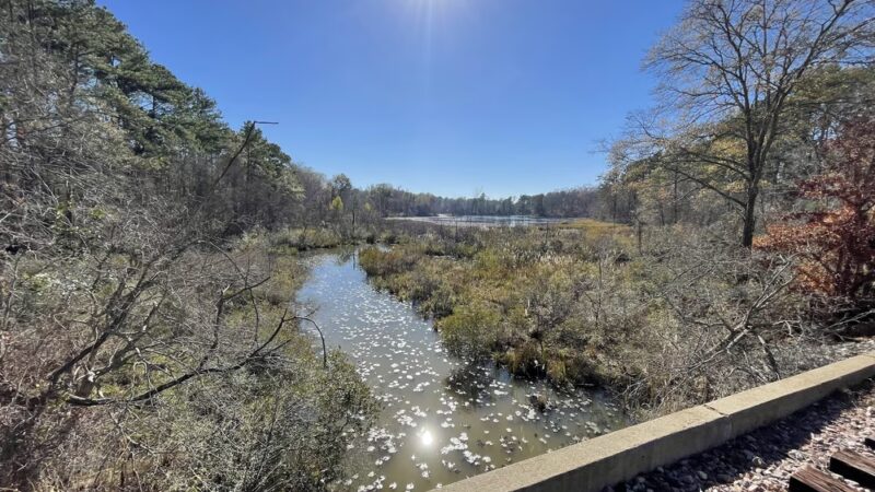 Rusk Park - Rusk, TX