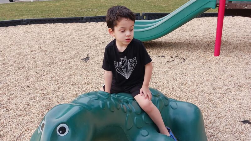 City Lake Park - Russellville, AL