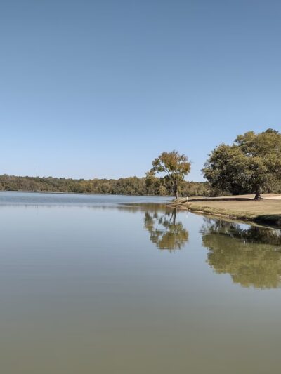 Sloss Lake Park - Russellville, AL