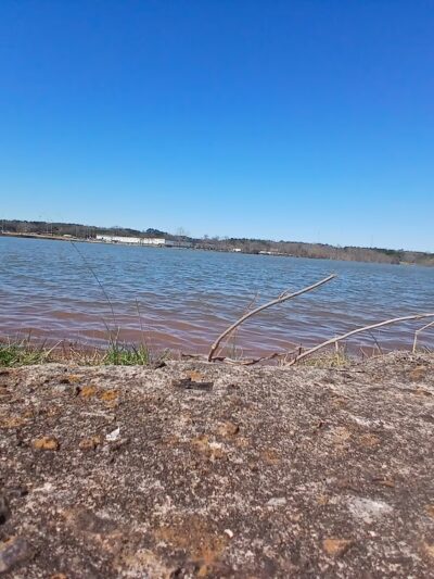 Sloss Lake Park - Russellville, AL