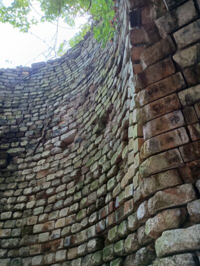 Sloss Lake Park - Russellville, AL