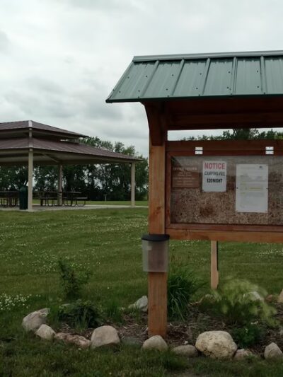 Twin Lakes Park - Ruthton, MN