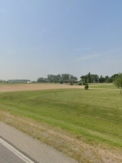 Twin Lakes Park - Ruthton, MN