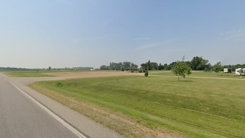Twin Lakes Park - Ruthton, MN