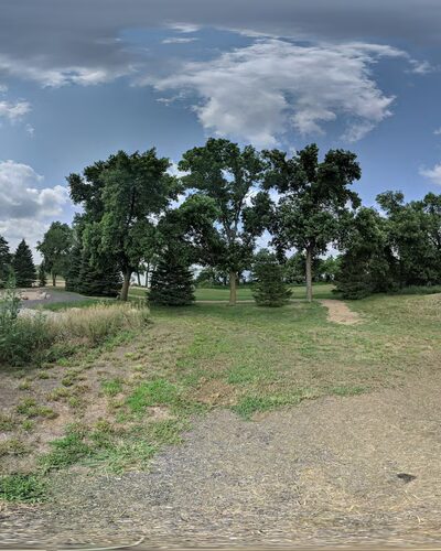 Twin Lakes Park - Ruthton, MN