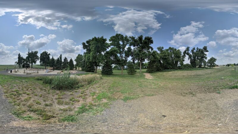 Twin Lakes Park - Ruthton, MN