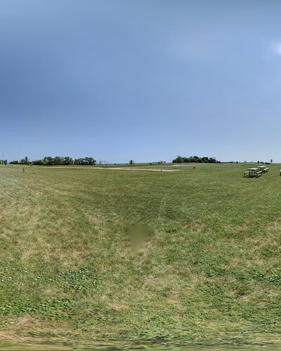 Twin Lakes Park - Ruthton, MN