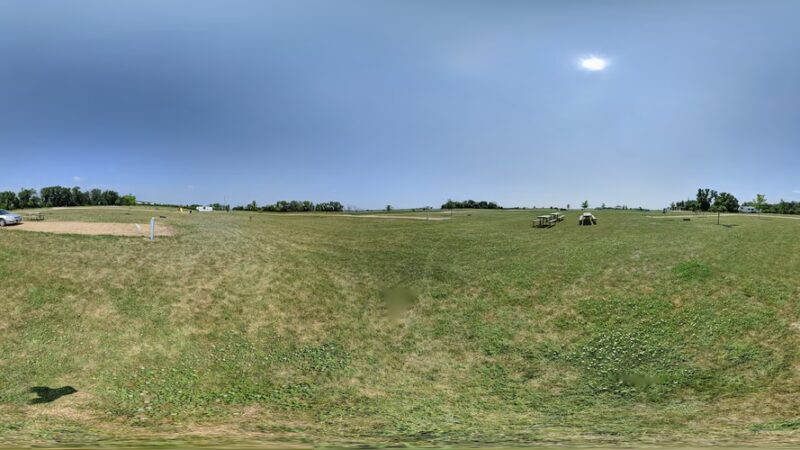 Twin Lakes Park - Ruthton, MN