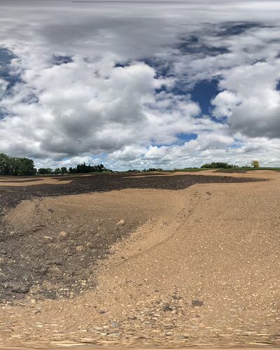 Twin Lakes Park - Ruthton, MN