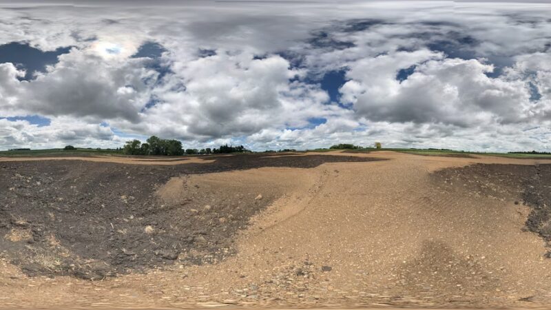 Twin Lakes Park - Ruthton, MN