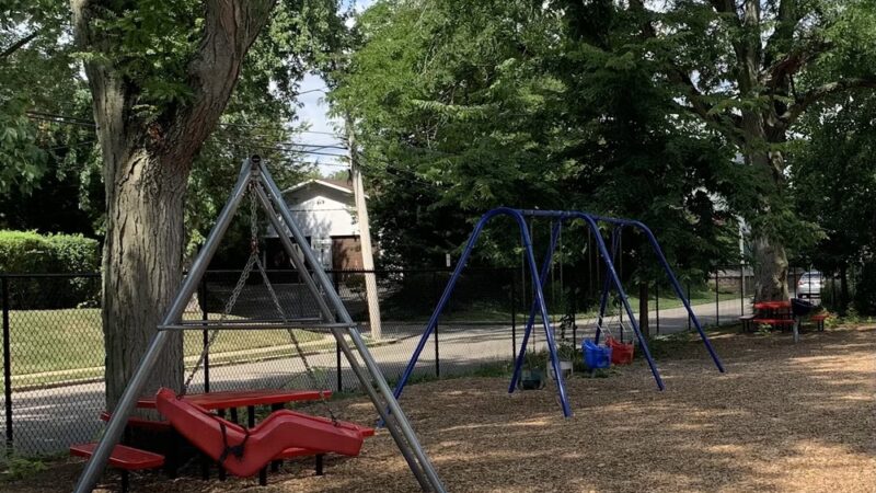 Triangle Park - Rutledge, PA