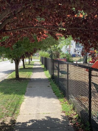 Triangle Park - Rutledge, PA