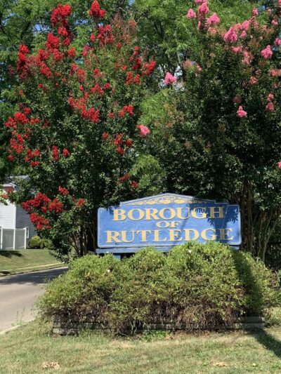 Triangle Park - Rutledge, PA