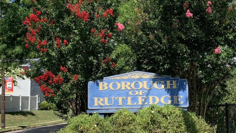 Triangle Park - Rutledge, PA