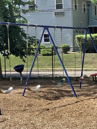 Triangle Park - Rutledge, PA