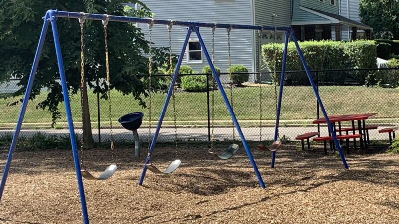 Triangle Park - Rutledge, PA